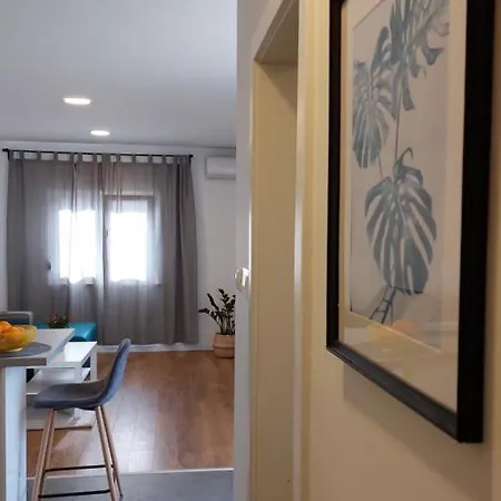 Aurora Apartment, * Zadar