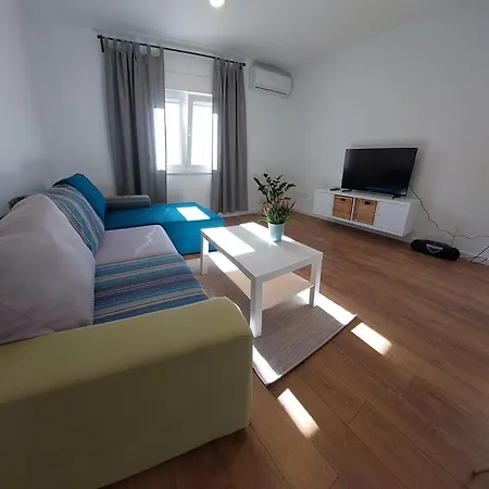 Aurora Apartment, Zadar
