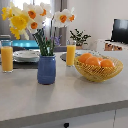 Apartamento Aurora Apartment,