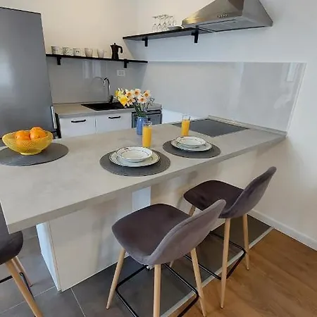 Apartment Aurora Apartment,