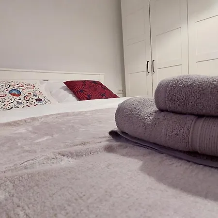 Apartman Aurora Apartment, Zadar