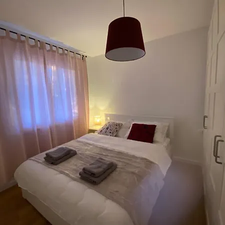 Aurora Apartment, Apartamento